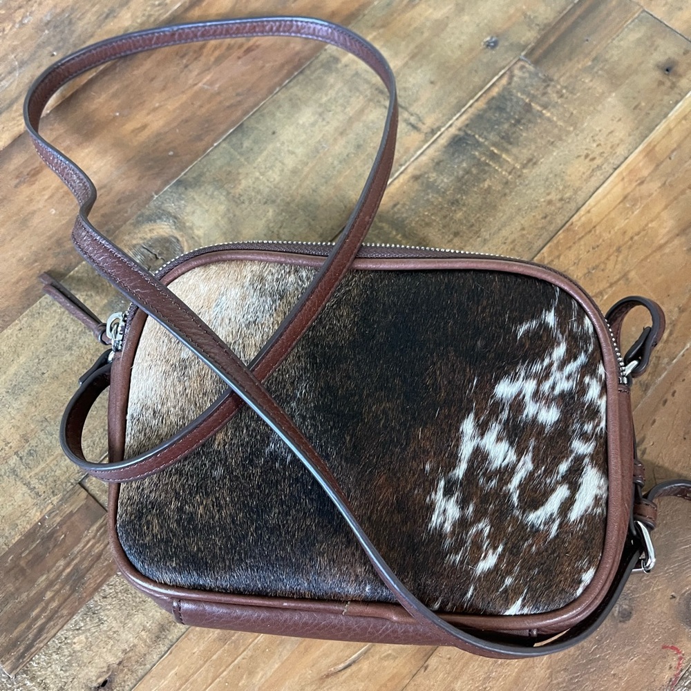 *NWT* Mark & Graham The Essential Crossbody Bag